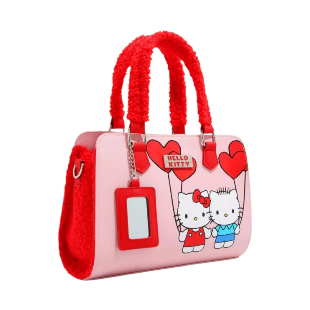Hello Kitty & Dear Daniel Mini Satchel Bag